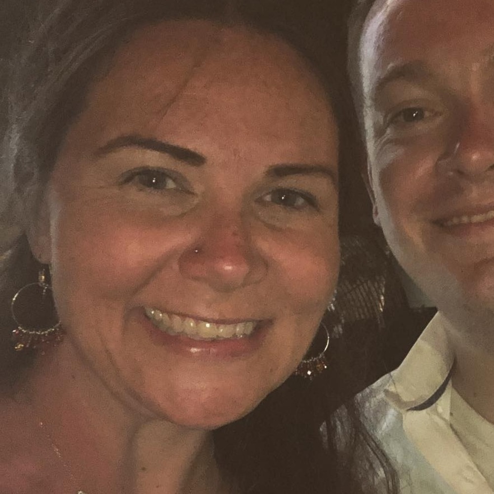 Meet your Posher, Trish
